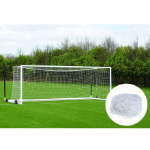 Backyard Football Goal Net 3 Person Mini Football Soccer Goal Post Net
